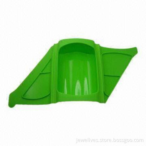 2013 New, Eco-friendly, Silicone Lunch Box